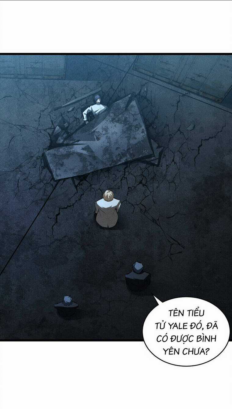 Đừng Triệu Hoán Ta Nữa Chapter 27 trang 47