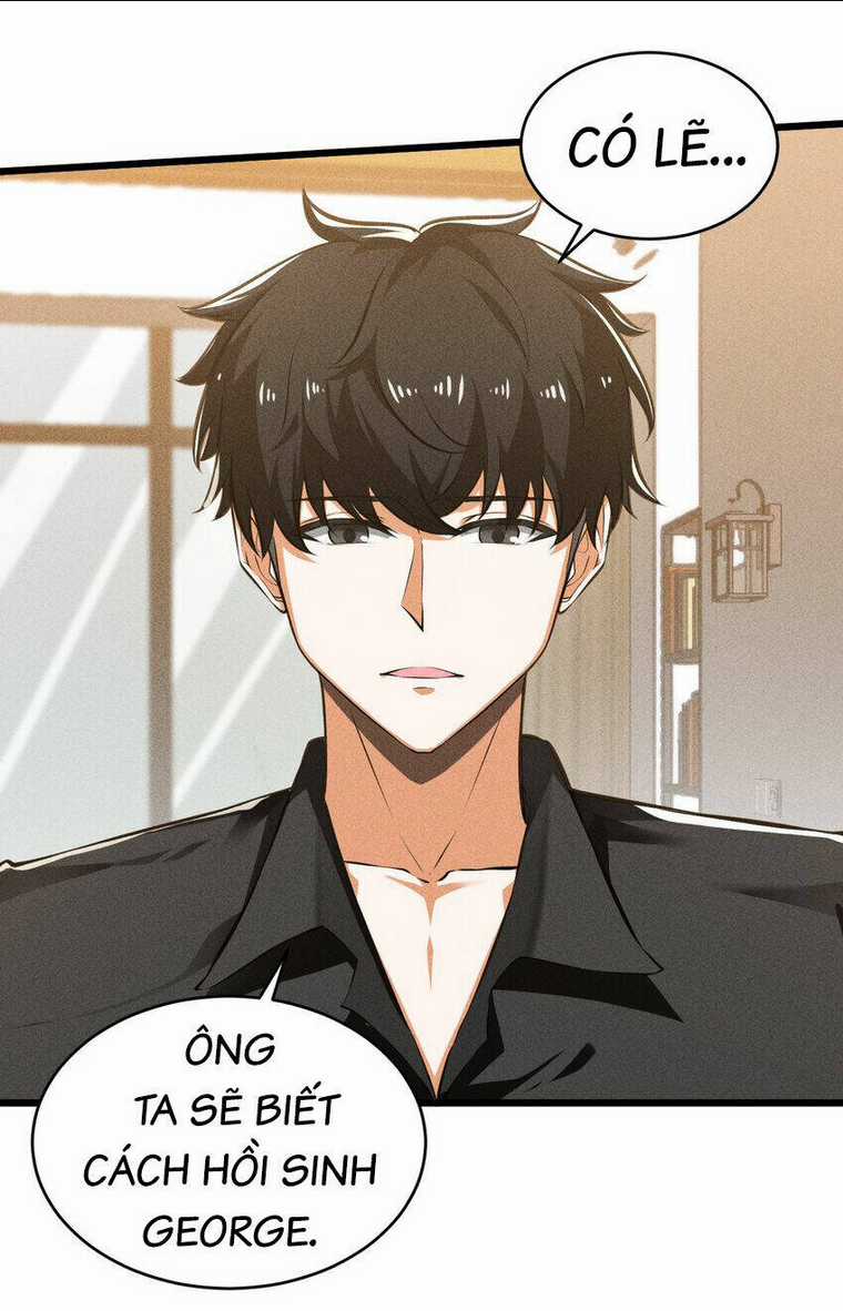 Đừng Triệu Hoán Ta Nữa Chapter 27 trang 50