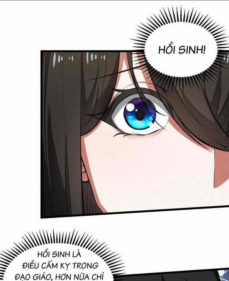 Đừng Triệu Hoán Ta Nữa Chapter 27 trang 51