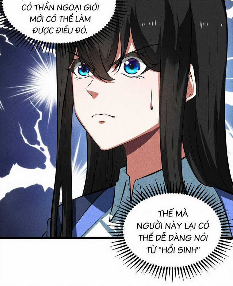 Đừng Triệu Hoán Ta Nữa Chapter 27 trang 52