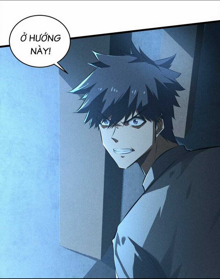 Đừng Triệu Hoán Ta Nữa Chapter 27 trang 6