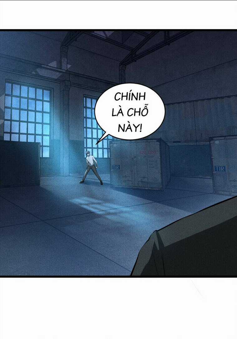 Đừng Triệu Hoán Ta Nữa Chapter 27 trang 8