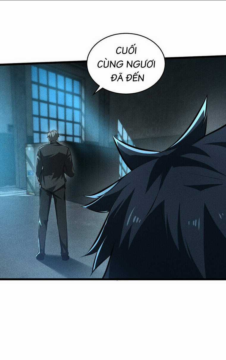 Đừng Triệu Hoán Ta Nữa Chapter 27 trang 9