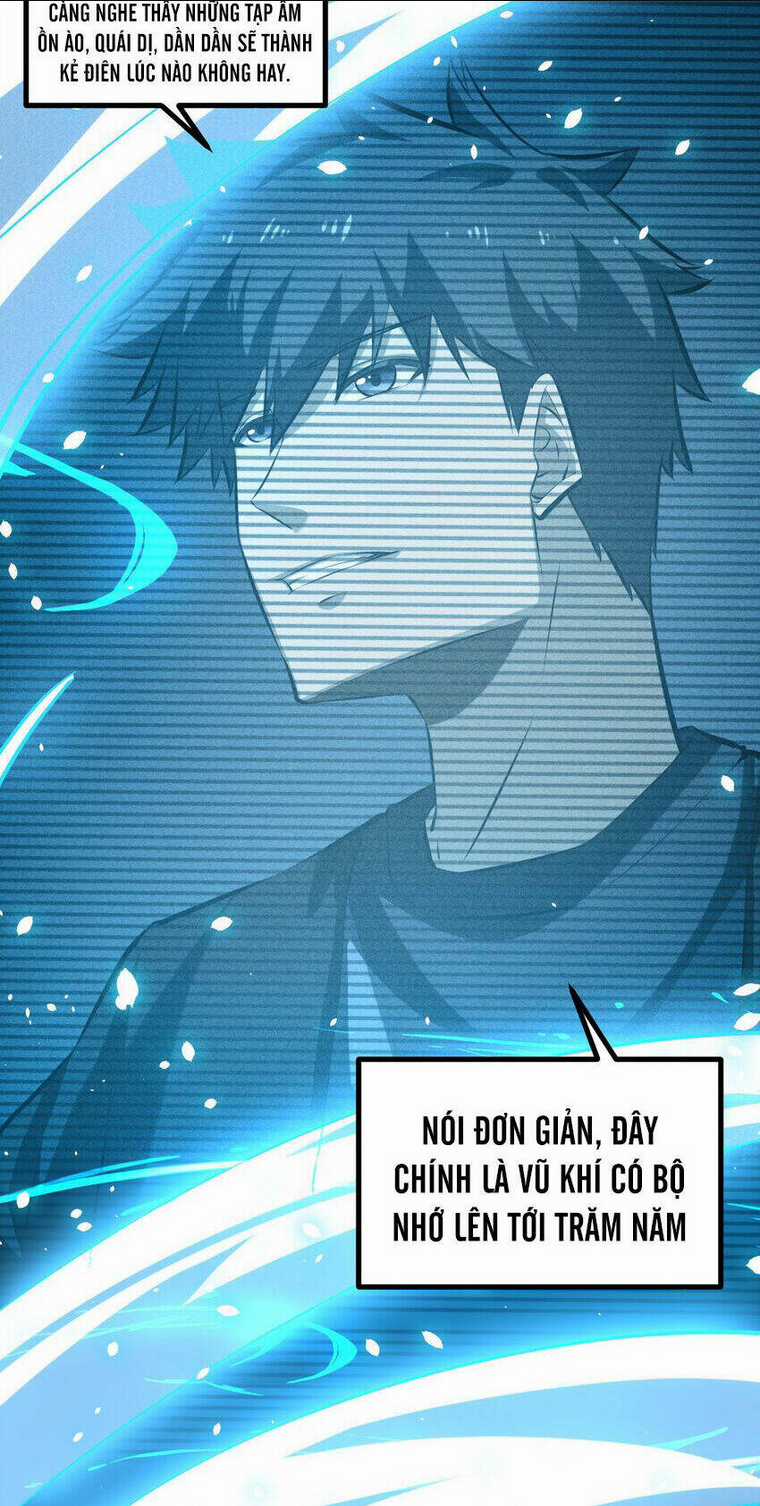 Đừng Triệu Hoán Ta Nữa Chapter 28 trang 10