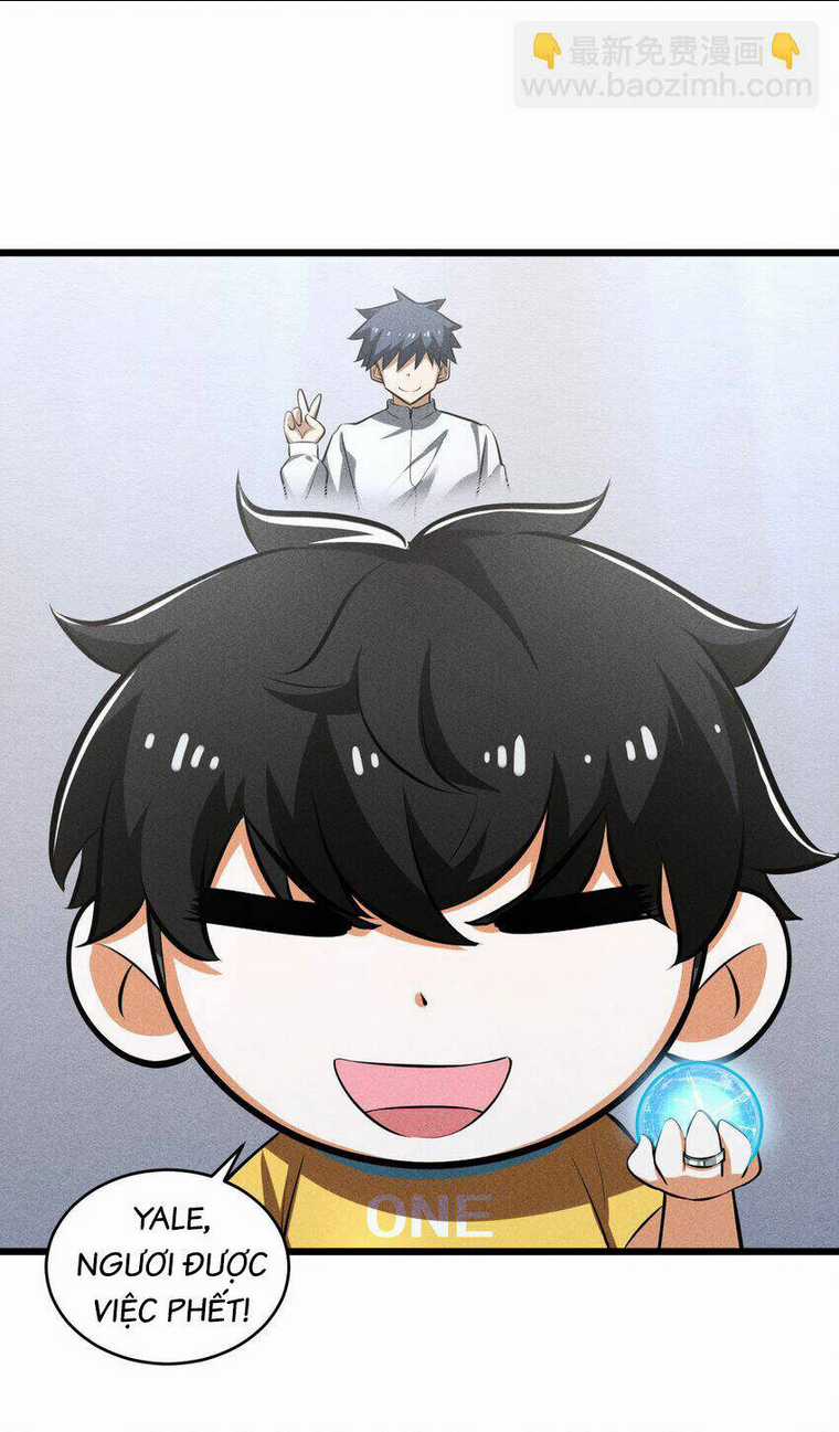 Đừng Triệu Hoán Ta Nữa Chapter 28 trang 14