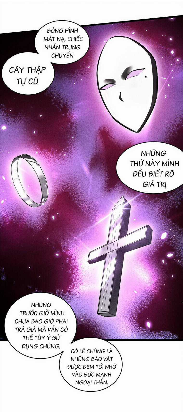 Đừng Triệu Hoán Ta Nữa Chapter 28 trang 15