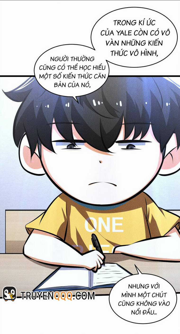 Đừng Triệu Hoán Ta Nữa Chapter 28 trang 16