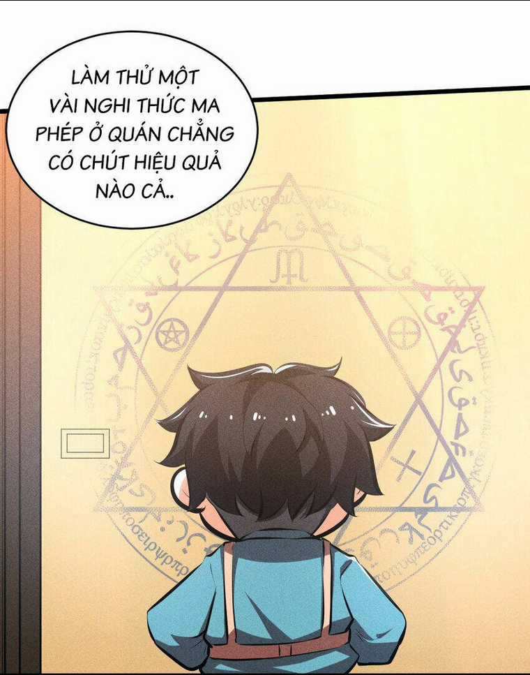 Đừng Triệu Hoán Ta Nữa Chapter 28 trang 17