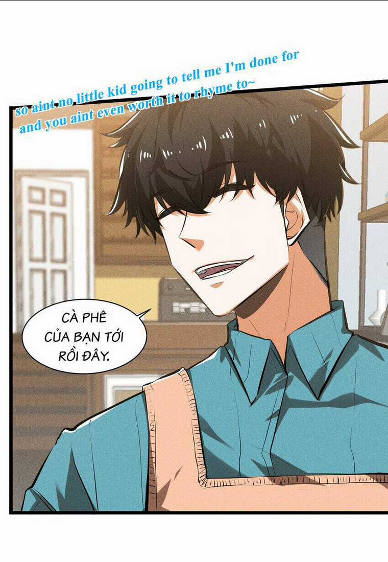 Đừng Triệu Hoán Ta Nữa Chapter 28 trang 2