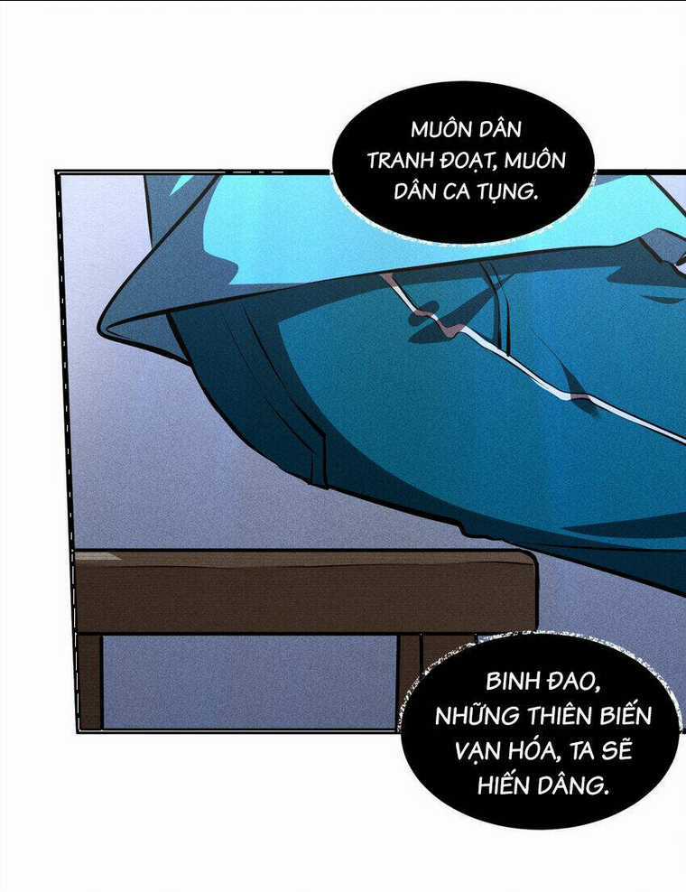 Đừng Triệu Hoán Ta Nữa Chapter 28 trang 20