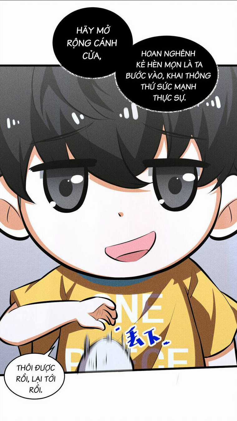 Đừng Triệu Hoán Ta Nữa Chapter 28 trang 22