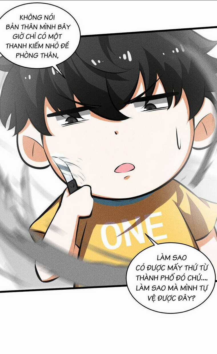 Đừng Triệu Hoán Ta Nữa Chapter 28 trang 26