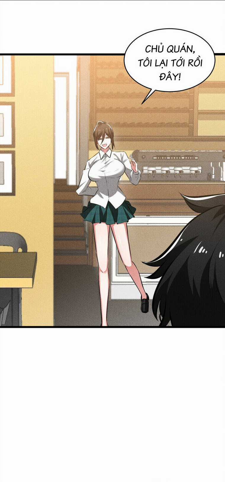 Đừng Triệu Hoán Ta Nữa Chapter 28 trang 3