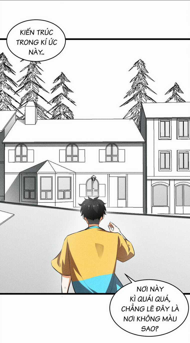 Đừng Triệu Hoán Ta Nữa Chapter 28 trang 33