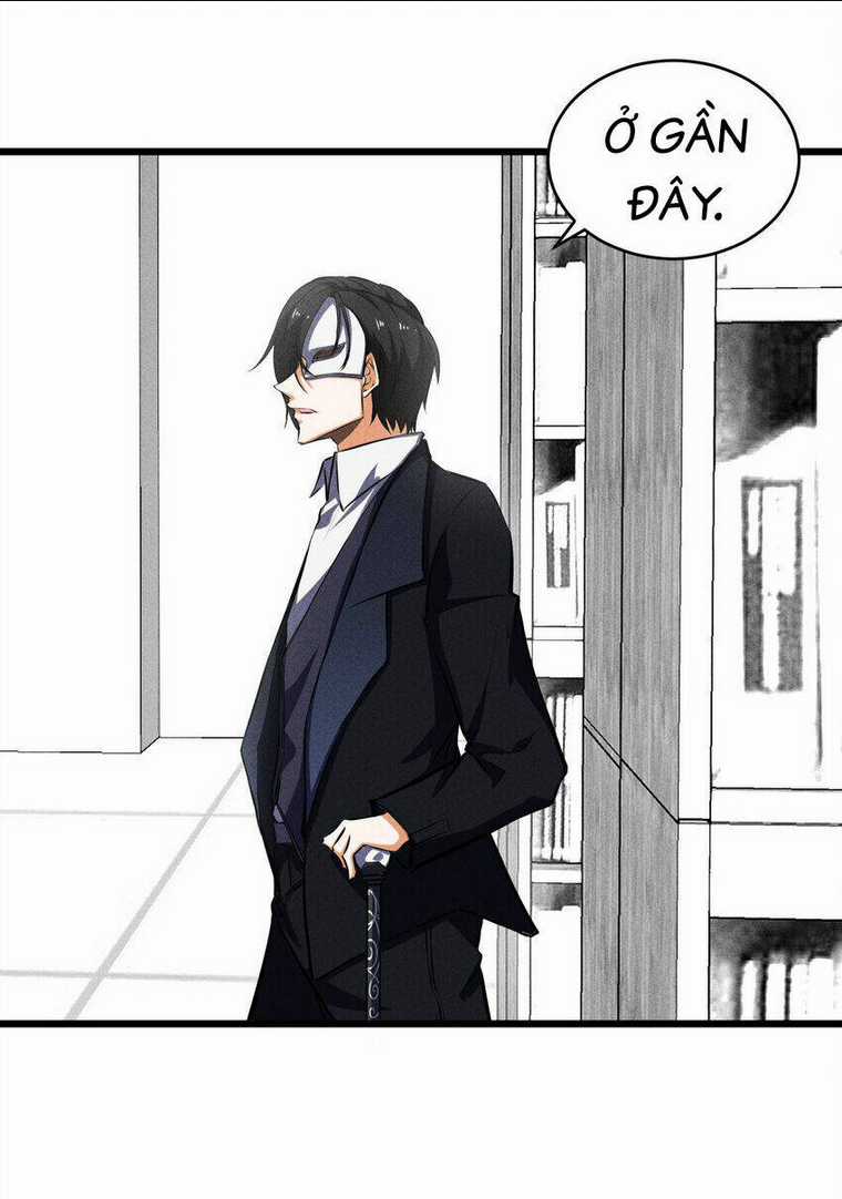 Đừng Triệu Hoán Ta Nữa Chapter 28 trang 38