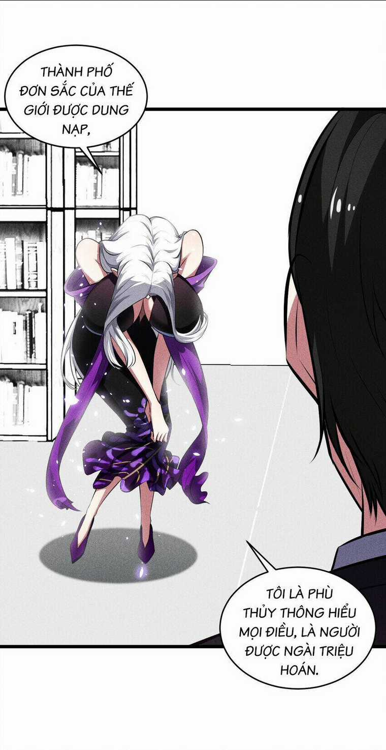 Đừng Triệu Hoán Ta Nữa Chapter 28 trang 43