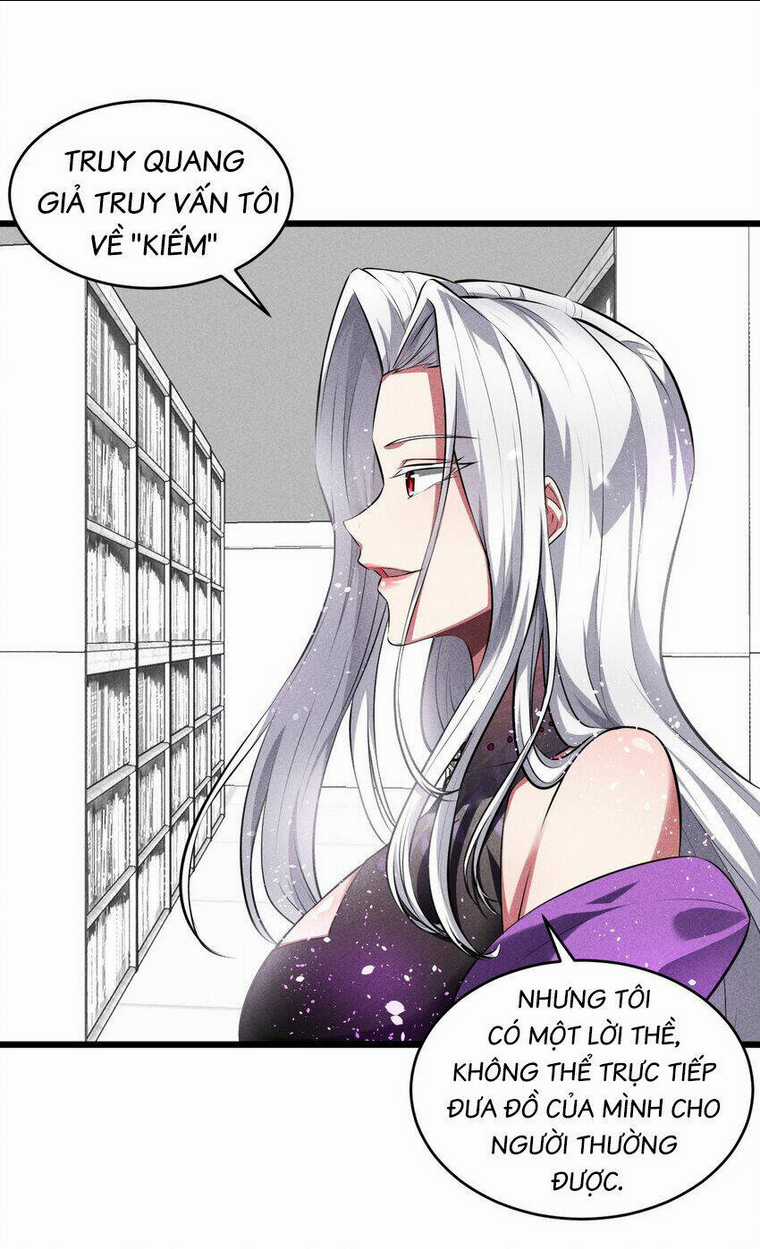 Đừng Triệu Hoán Ta Nữa Chapter 28 trang 46