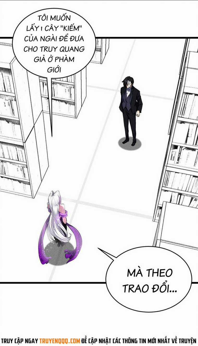 Đừng Triệu Hoán Ta Nữa Chapter 28 trang 47