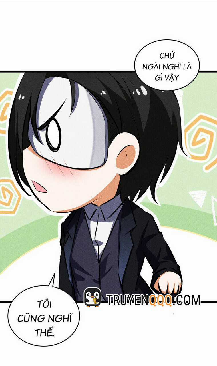 Đừng Triệu Hoán Ta Nữa Chapter 28 trang 53