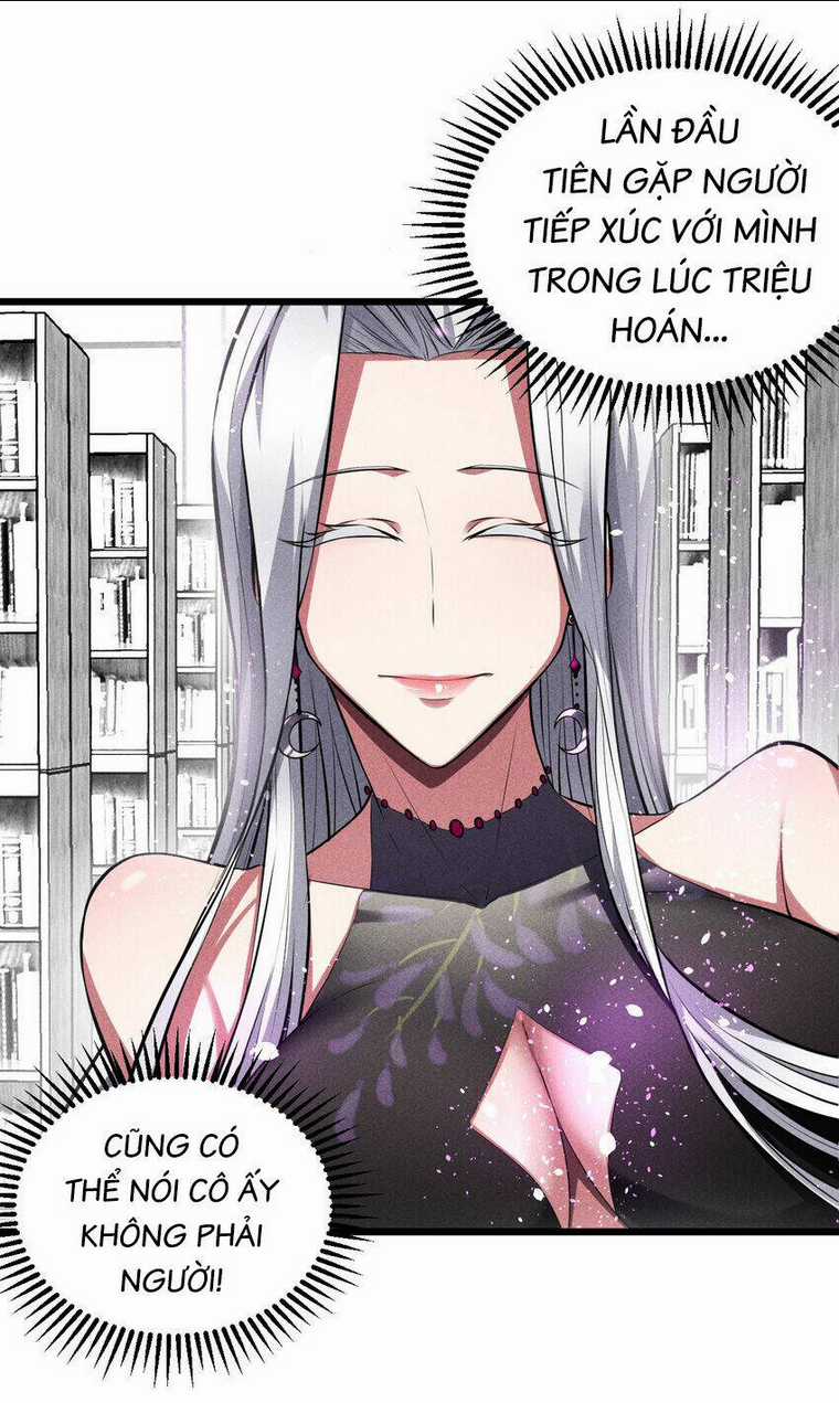 Đừng Triệu Hoán Ta Nữa Chapter 28 trang 54