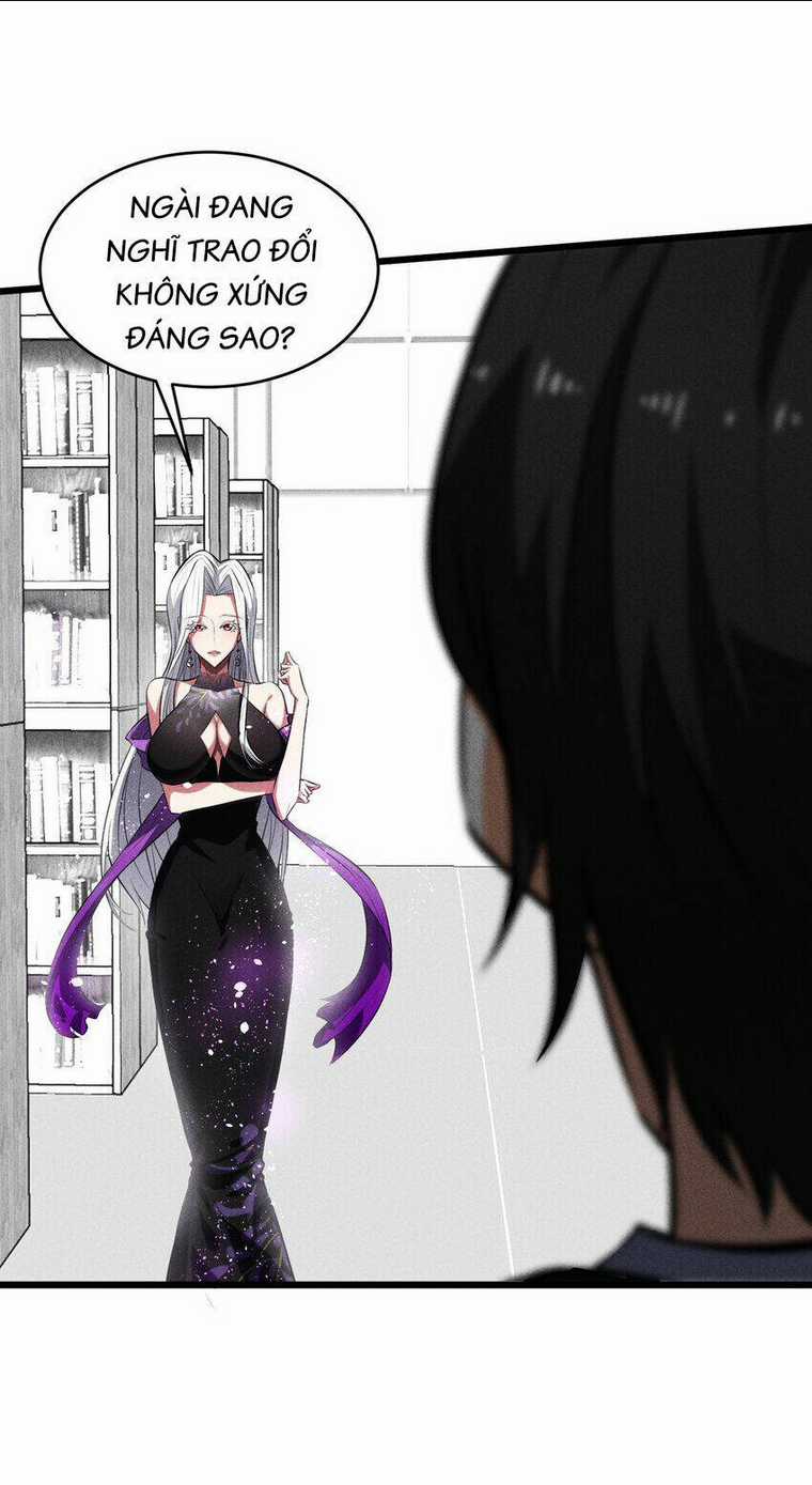 Đừng Triệu Hoán Ta Nữa Chapter 28 trang 56