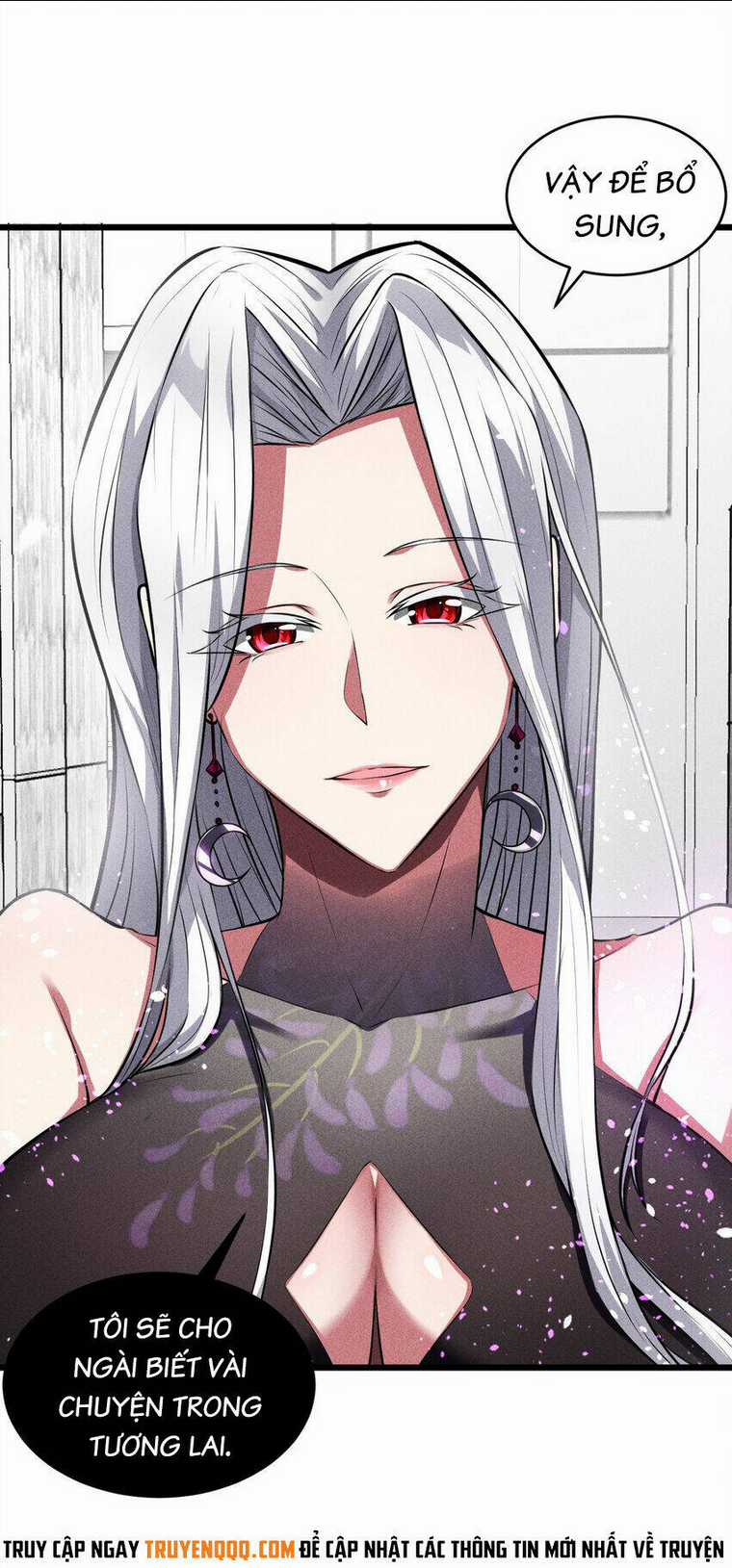 Đừng Triệu Hoán Ta Nữa Chapter 28 trang 57