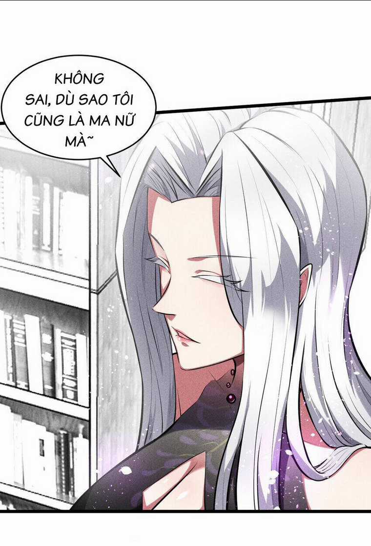 Đừng Triệu Hoán Ta Nữa Chapter 28 trang 59