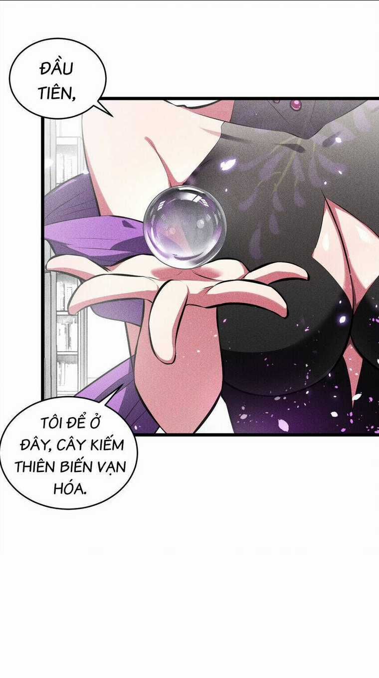 Đừng Triệu Hoán Ta Nữa Chapter 28 trang 60