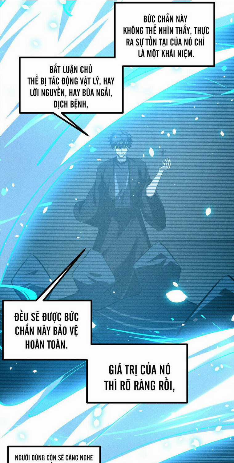 Đừng Triệu Hoán Ta Nữa Chapter 28 trang 9