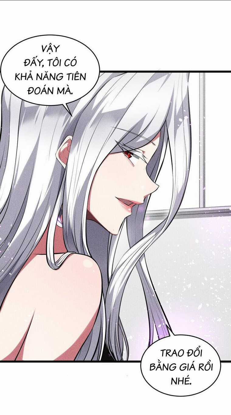 Đừng Triệu Hoán Ta Nữa Chapter 29 trang 10