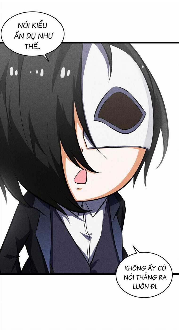 Đừng Triệu Hoán Ta Nữa Chapter 29 trang 17