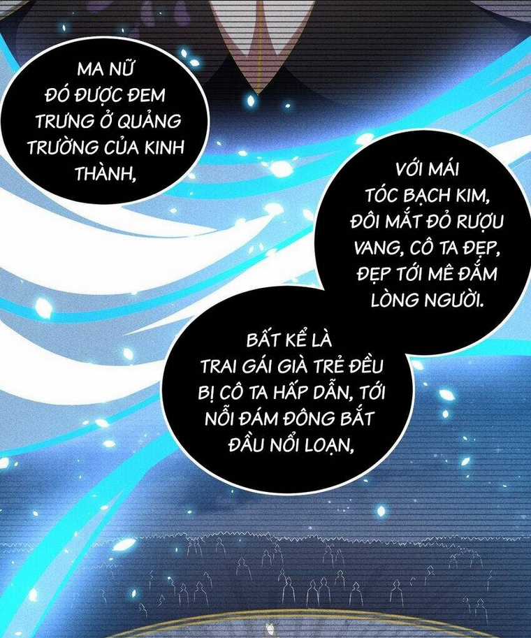 Đừng Triệu Hoán Ta Nữa Chapter 29 trang 25