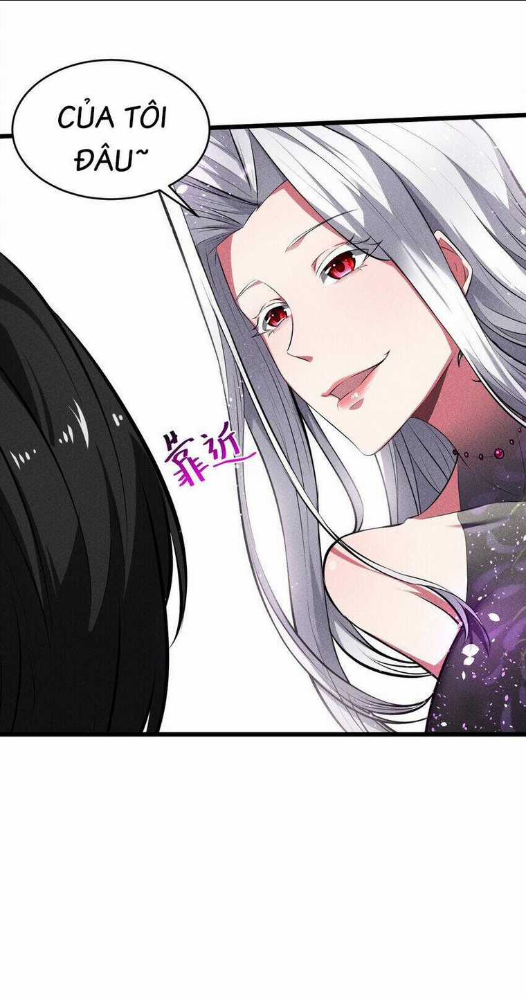 Đừng Triệu Hoán Ta Nữa Chapter 29 trang 3