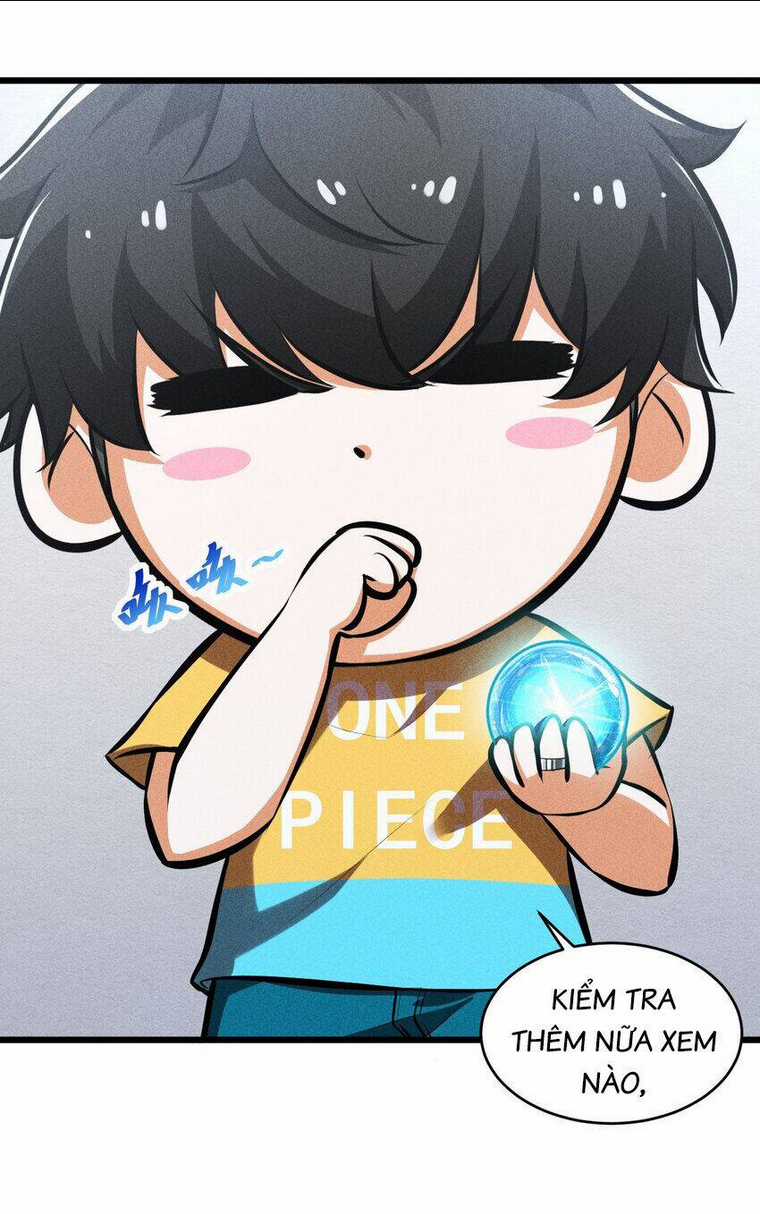 Đừng Triệu Hoán Ta Nữa Chapter 29 trang 40