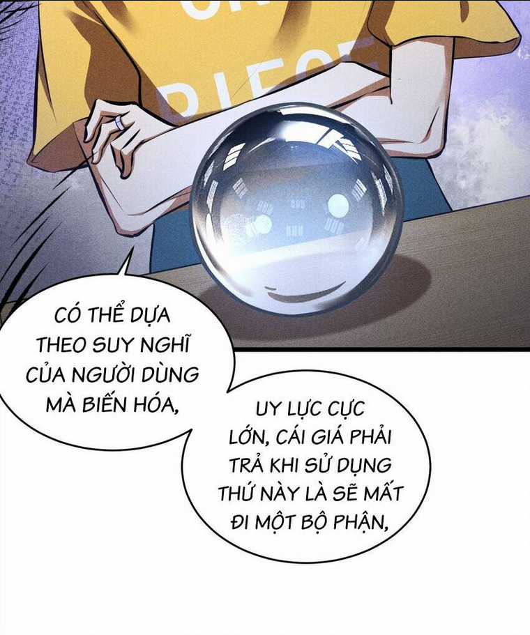 Đừng Triệu Hoán Ta Nữa Chapter 29 trang 45