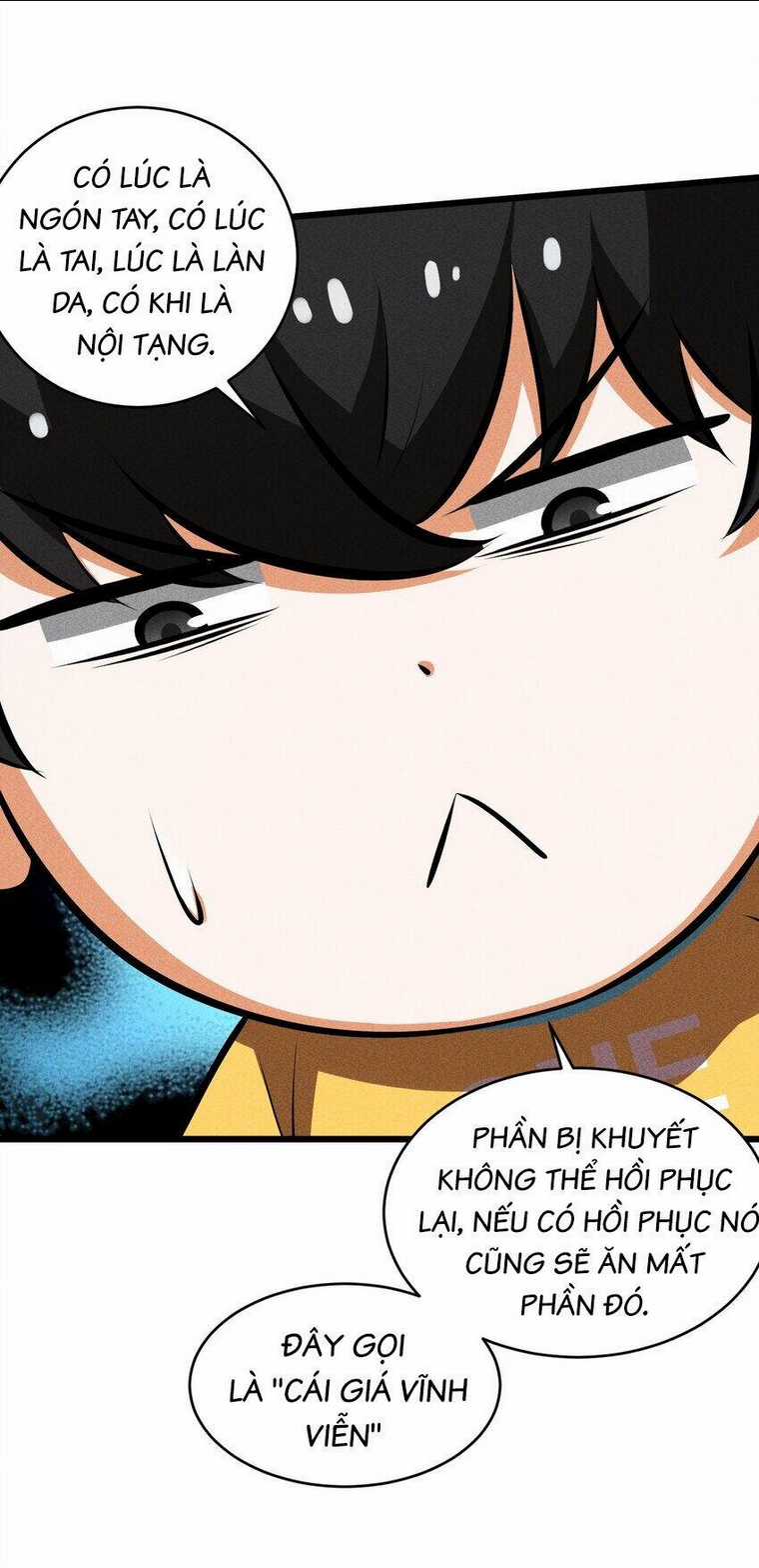 Đừng Triệu Hoán Ta Nữa Chapter 29 trang 46