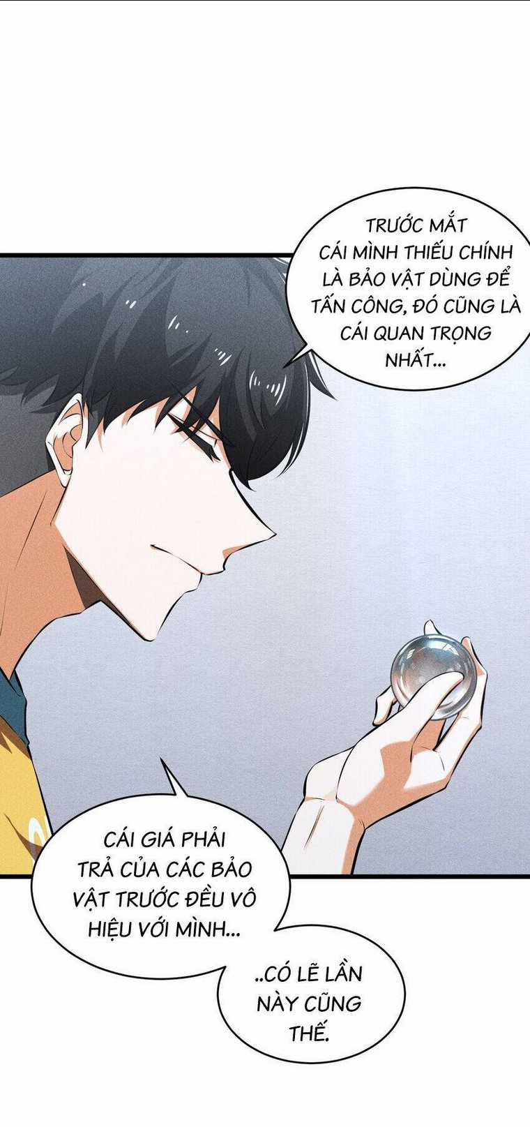 Đừng Triệu Hoán Ta Nữa Chapter 29 trang 48