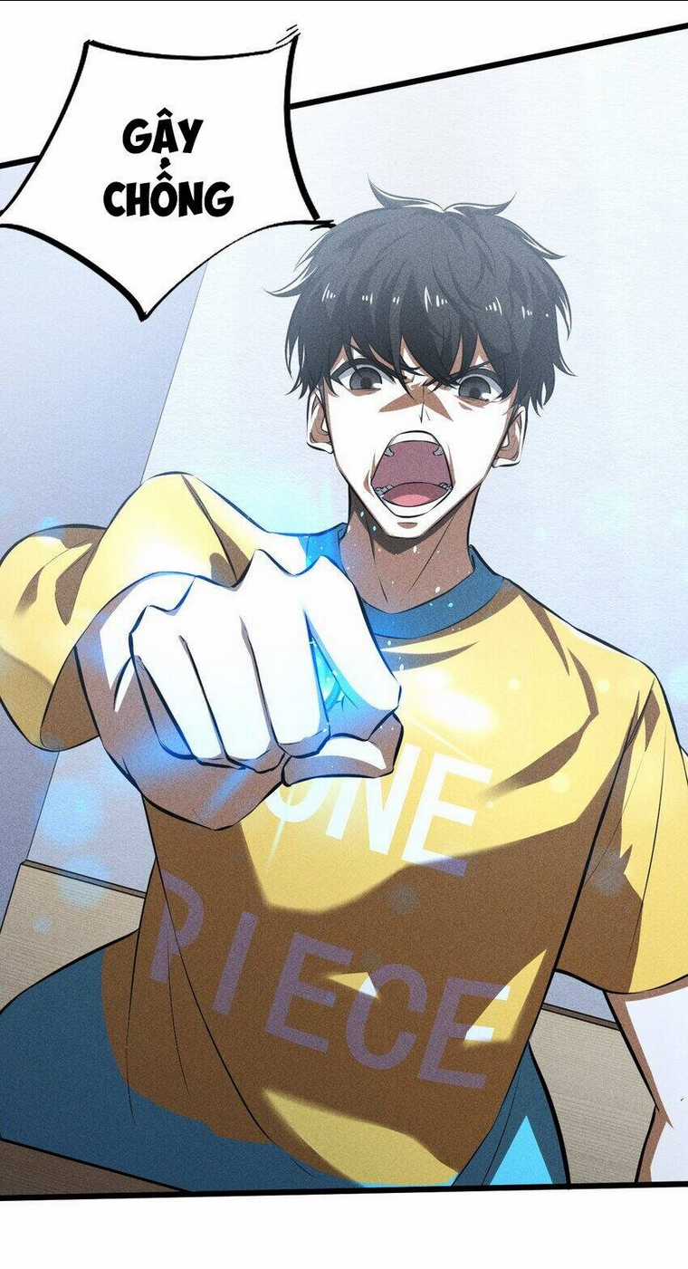 Đừng Triệu Hoán Ta Nữa Chapter 29 trang 50