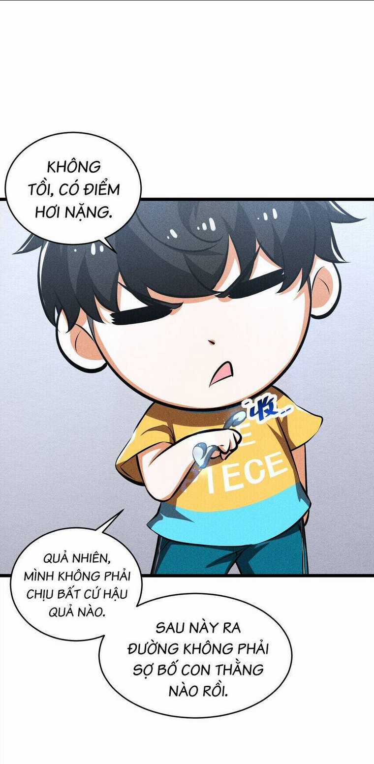 Đừng Triệu Hoán Ta Nữa Chapter 29 trang 56