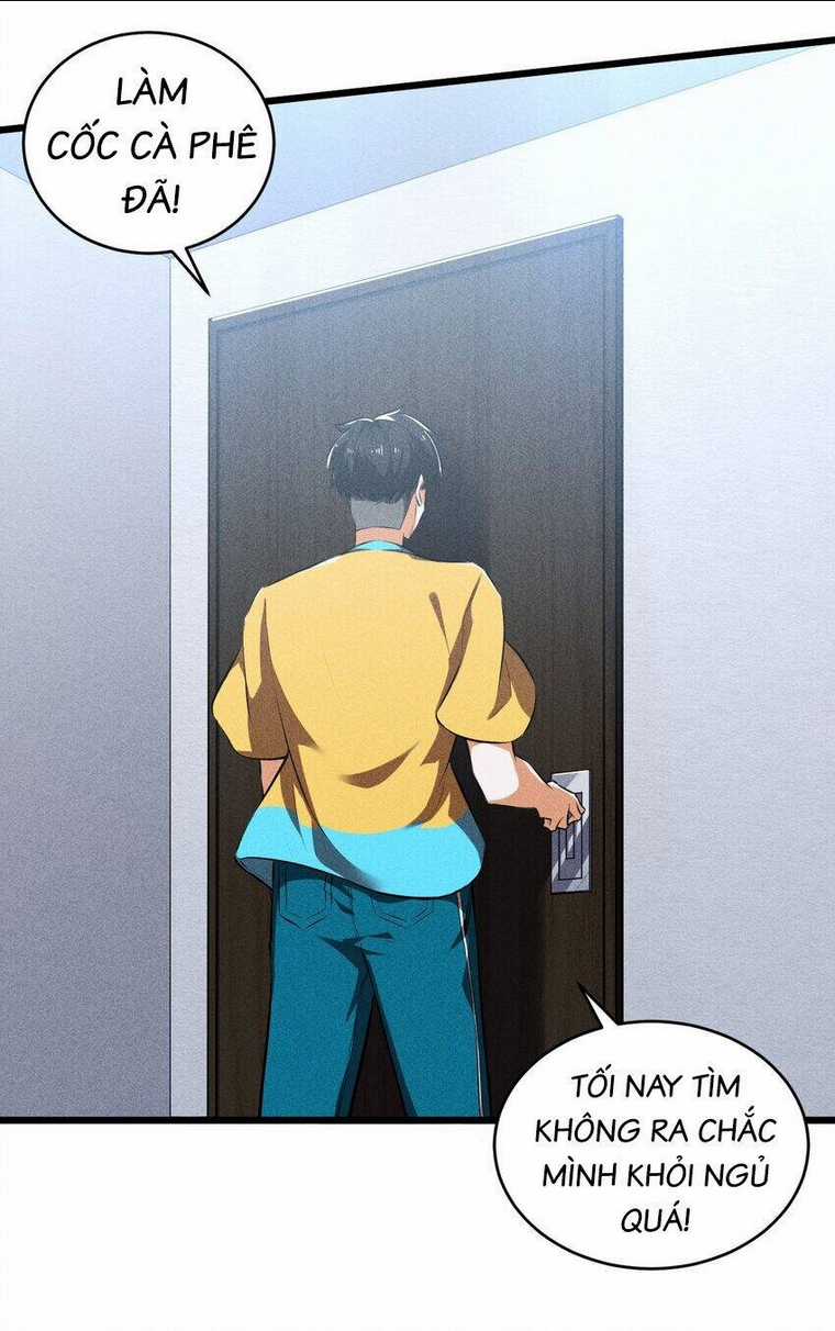 Đừng Triệu Hoán Ta Nữa Chapter 29 trang 58