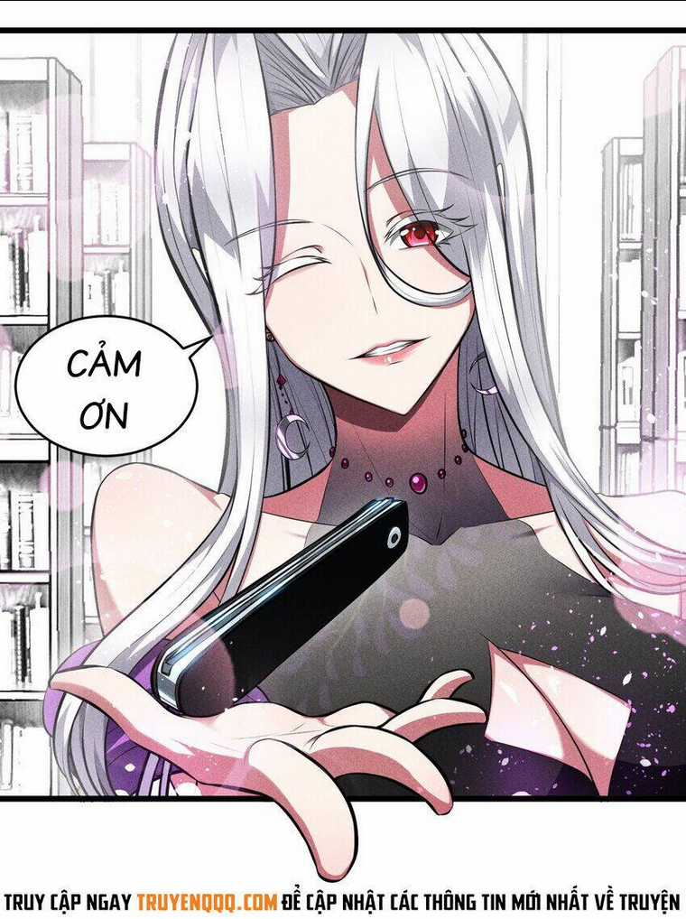 Đừng Triệu Hoán Ta Nữa Chapter 29 trang 6