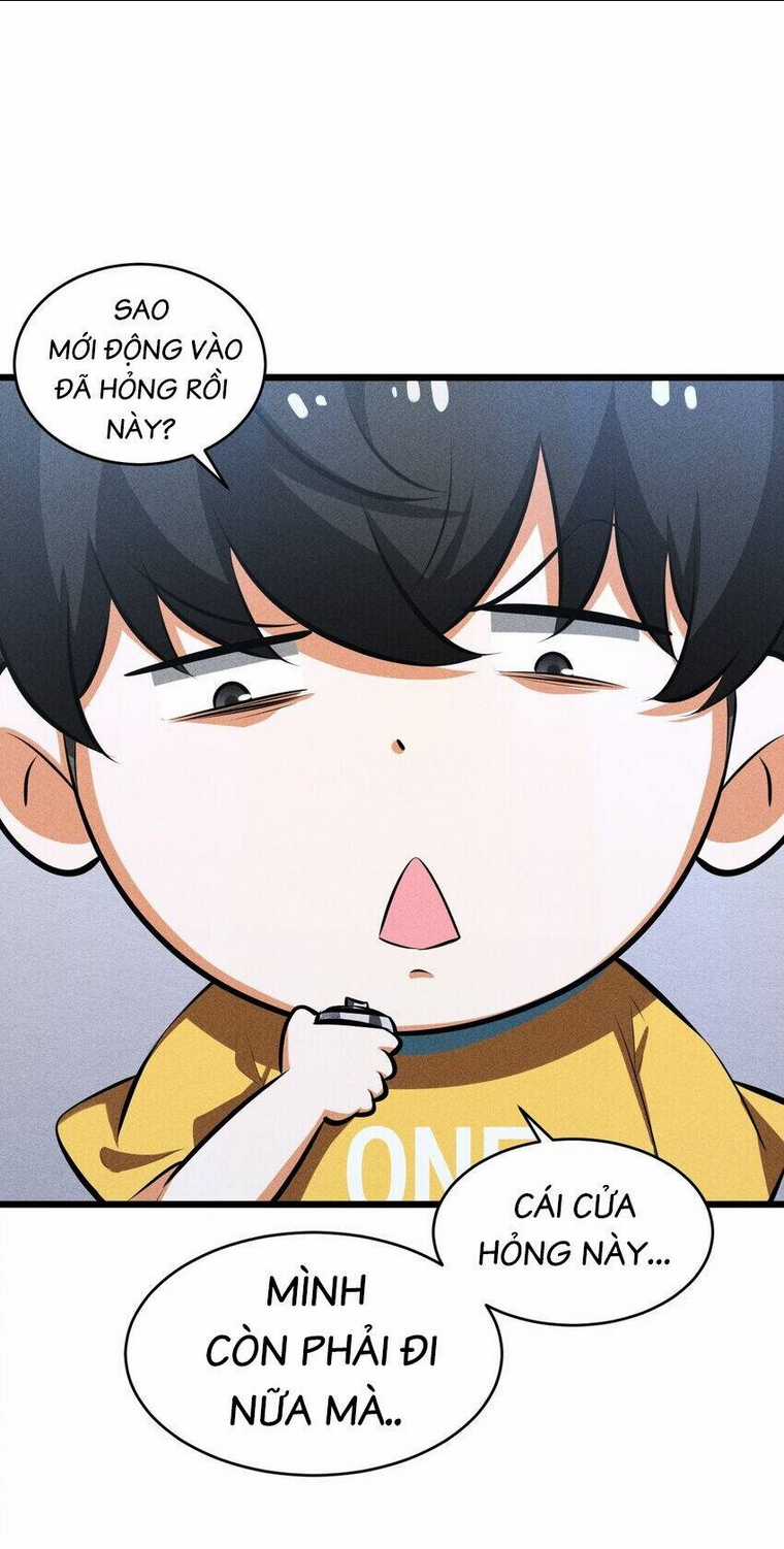 Đừng Triệu Hoán Ta Nữa Chapter 29 trang 60