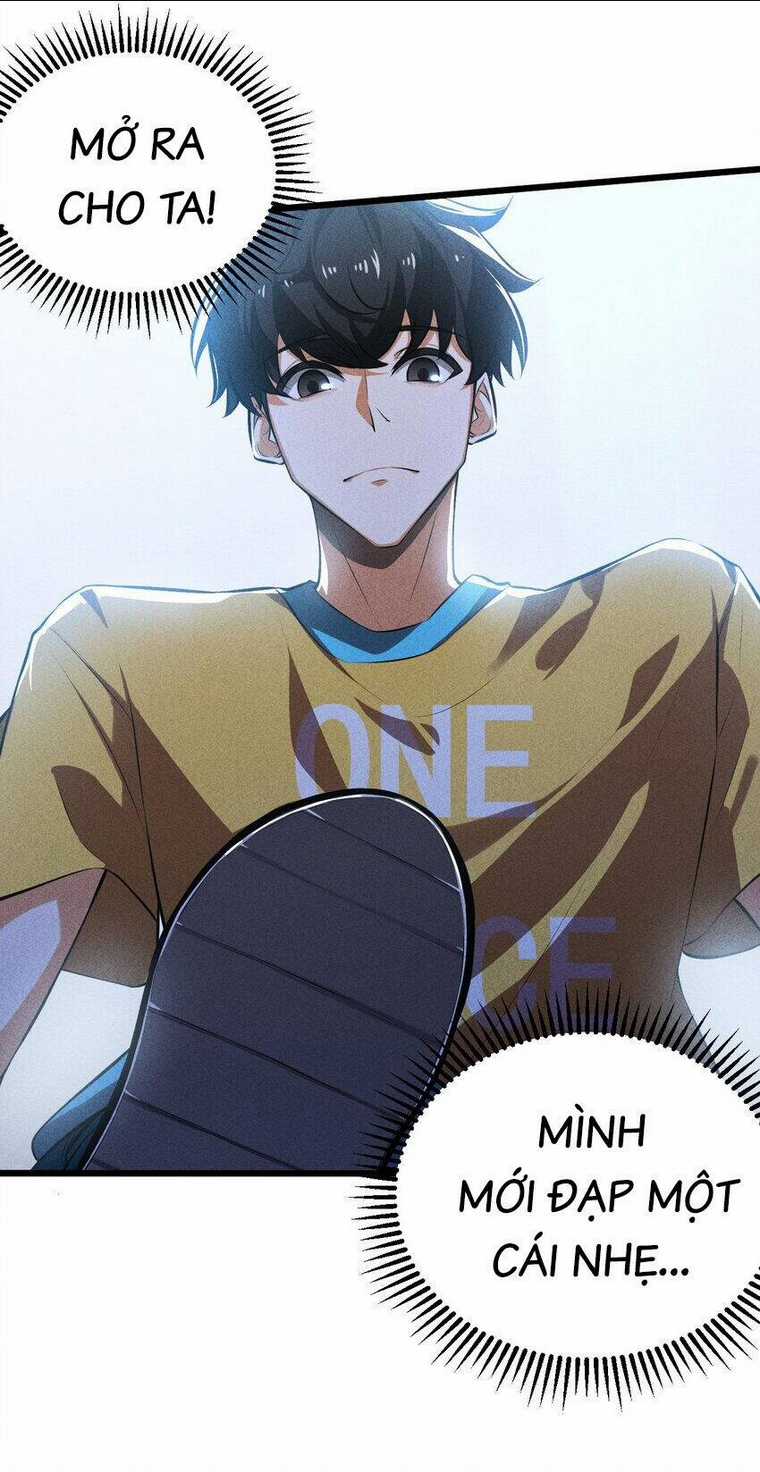 Đừng Triệu Hoán Ta Nữa Chapter 29 trang 61