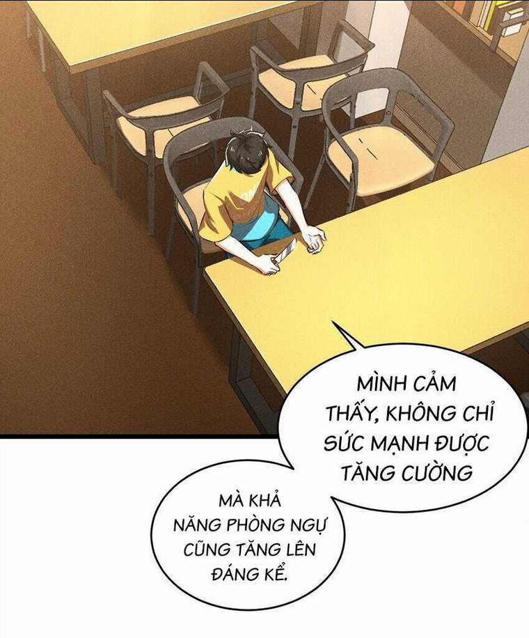 Đừng Triệu Hoán Ta Nữa Chapter 29 trang 66