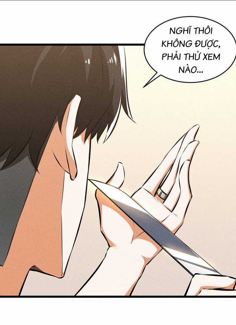 Đừng Triệu Hoán Ta Nữa Chapter 29 trang 67