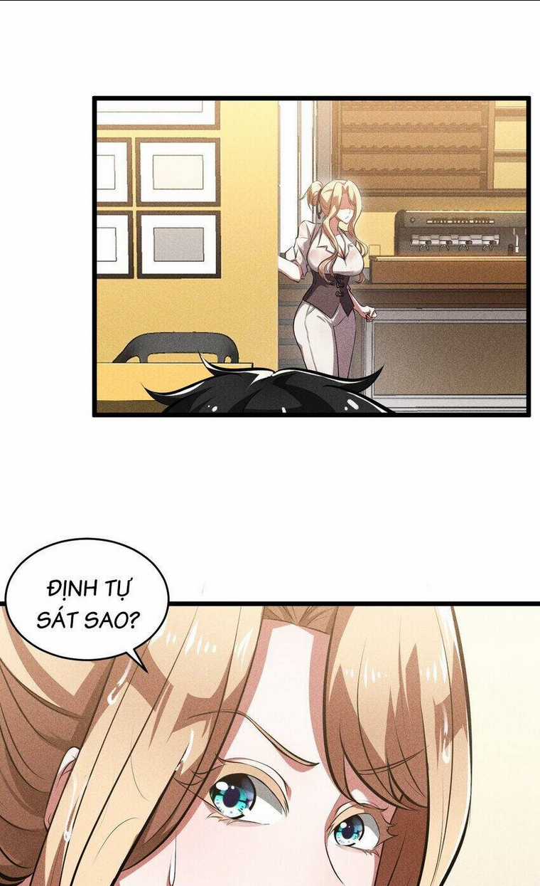 Đừng Triệu Hoán Ta Nữa Chapter 29 trang 69