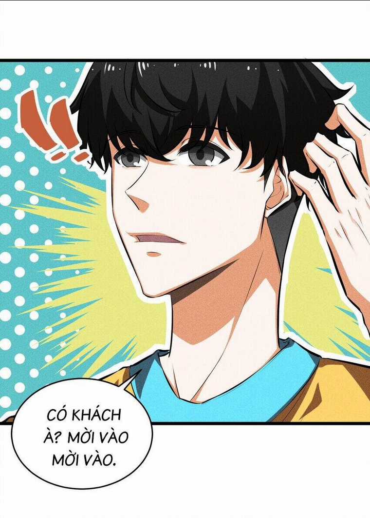 Đừng Triệu Hoán Ta Nữa Chapter 29 trang 75