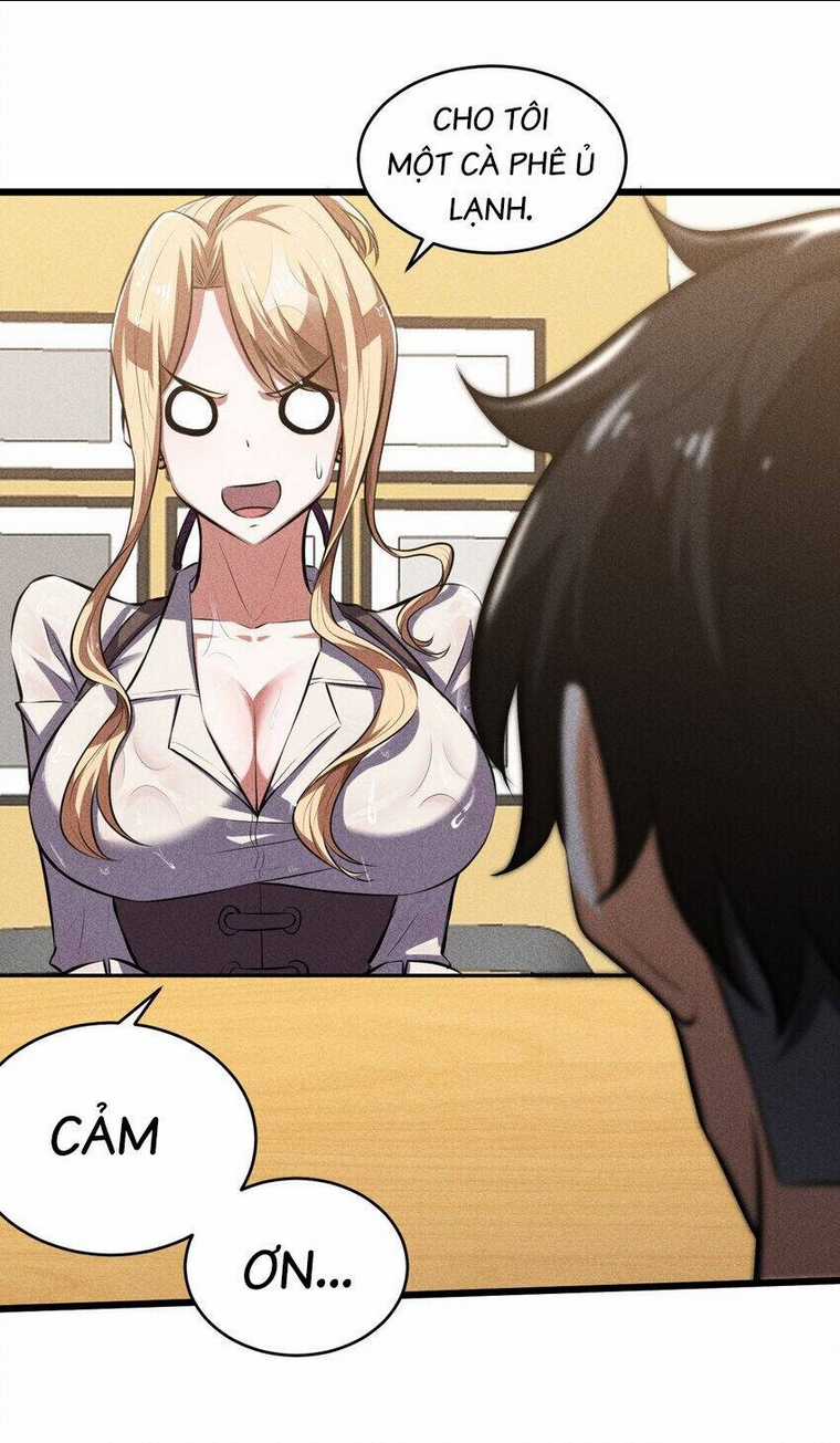 Đừng Triệu Hoán Ta Nữa Chapter 29 trang 79