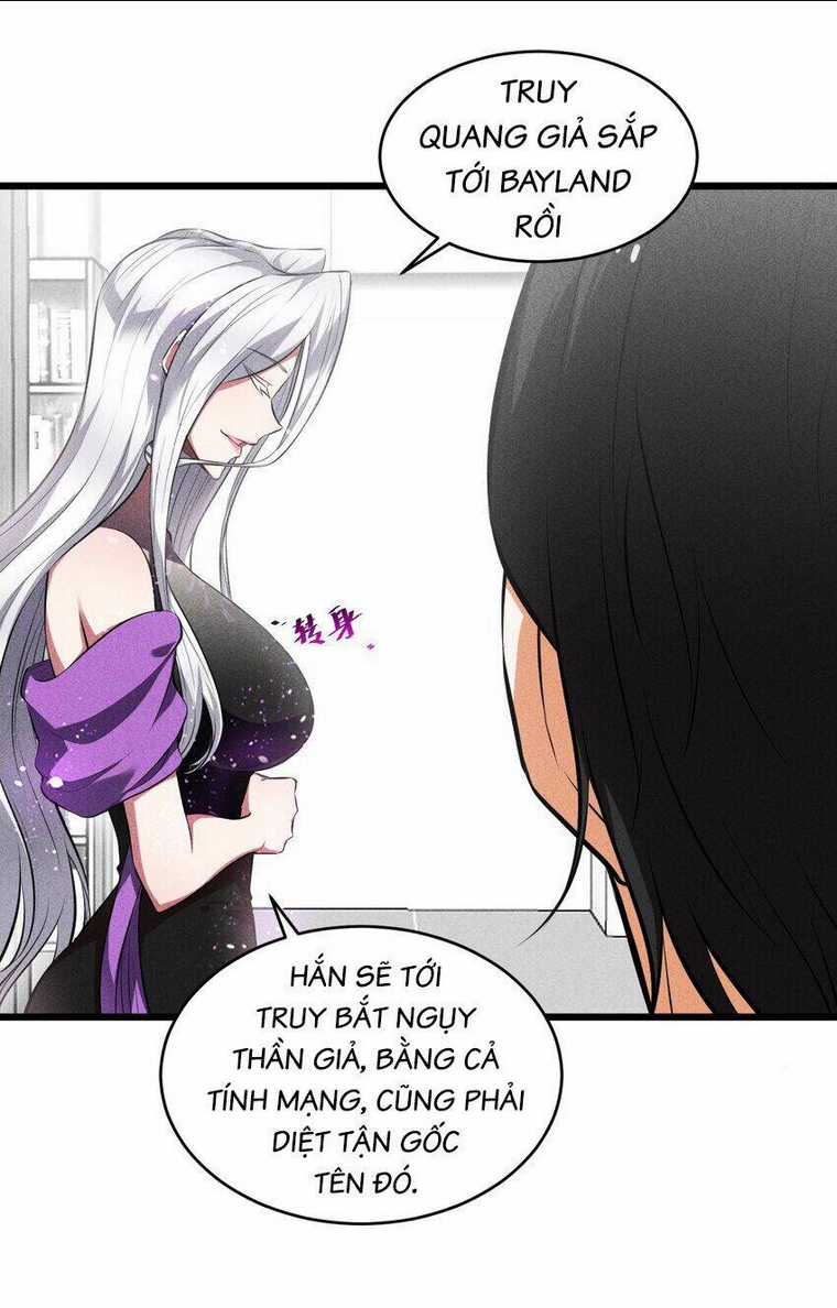 Đừng Triệu Hoán Ta Nữa Chapter 29 trang 8