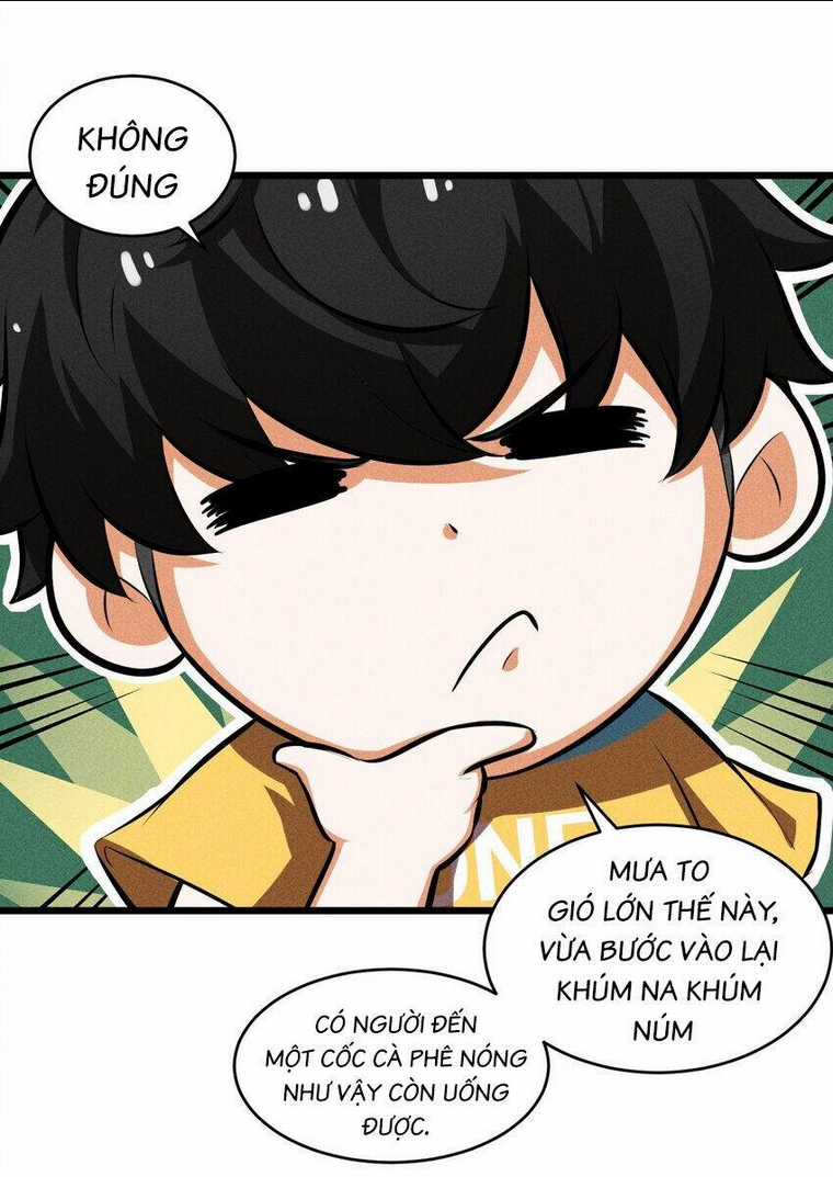 Đừng Triệu Hoán Ta Nữa Chapter 29 trang 83